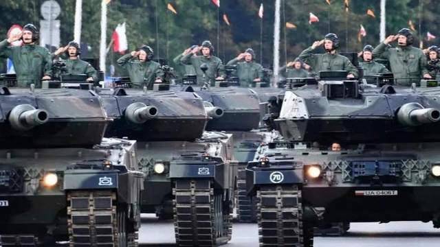 皇冠体育APP_一口气倾泻5000枚导弹皇冠体育APP,乌军瞬间回血,俄立马召唤大部队上场