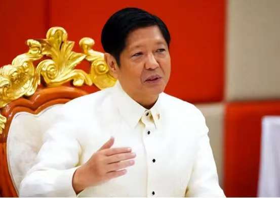 mos022皇冠_正式宣布“断交”！马科斯一声令下mos022皇冠，亲姐姐大义灭亲，对华态度不寻常