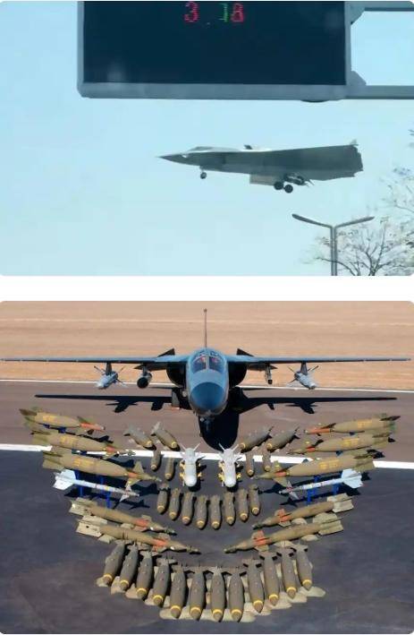 保加利亚乙组联赛_歼-36低空“横穿马路” 美媒激动保加利亚乙组联赛了 看到了双座和涂层