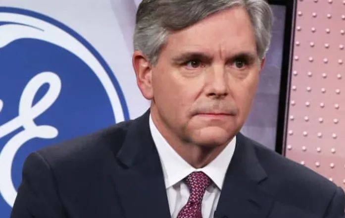 皇冠信用网如何开户_通用电气CEO：别打了皇冠信用网如何开户，我们还没给中国交付……