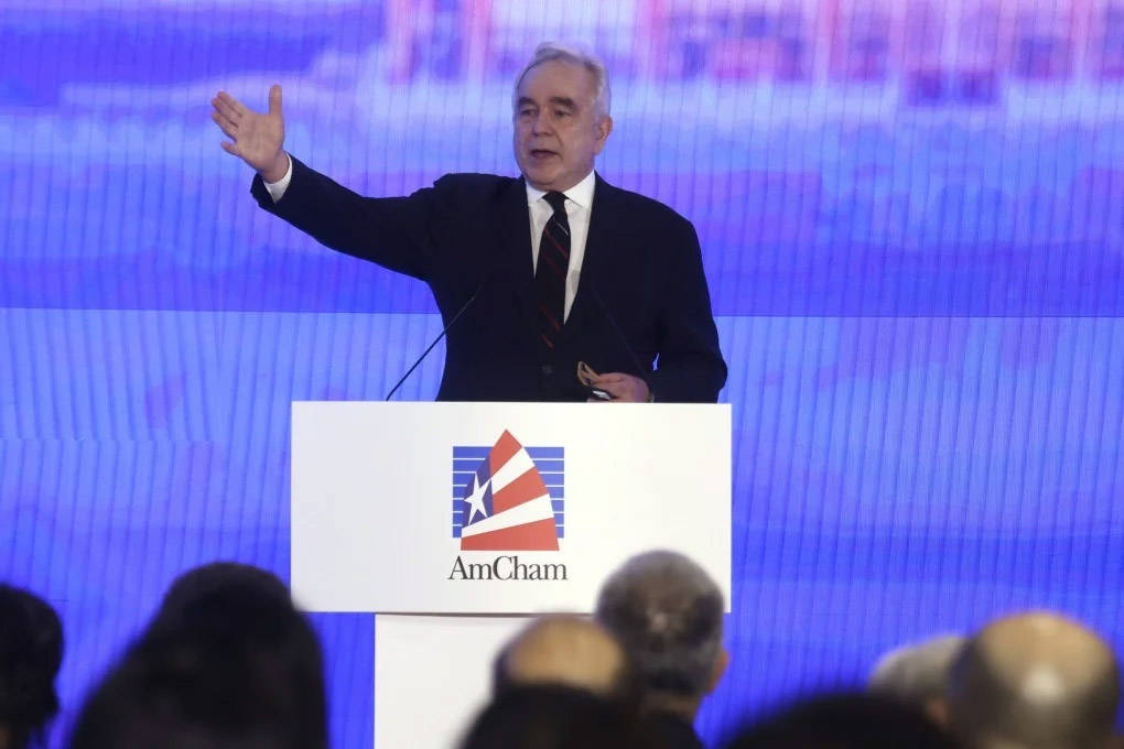 正版皇冠信用代理_美国前常务副国务卿坎贝尔：特朗普误判中国实力正版皇冠信用代理，中国未来几十年都将是硬核玩家