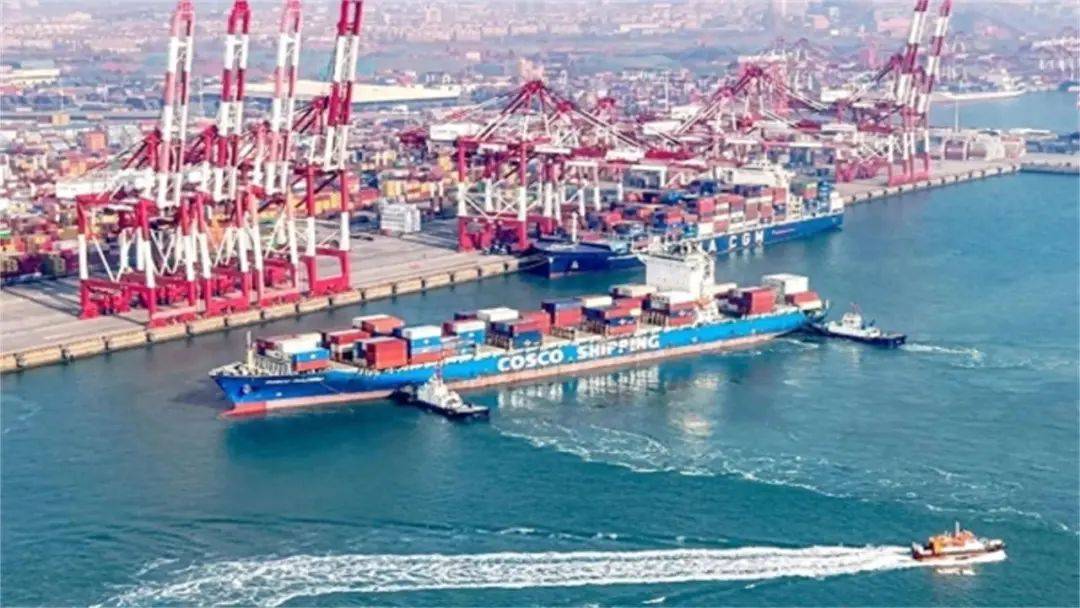 皇冠信用网APP下载_特朗普关税战意外反转皇冠信用网APP下载，中美元首外交妙招，全球资本暗潮汹涌