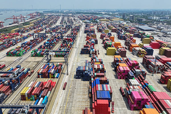 信用盘如何申请_港媒：特朗普的关税政策加强了中国的决心信用盘如何申请，中国正将危机转化为机遇