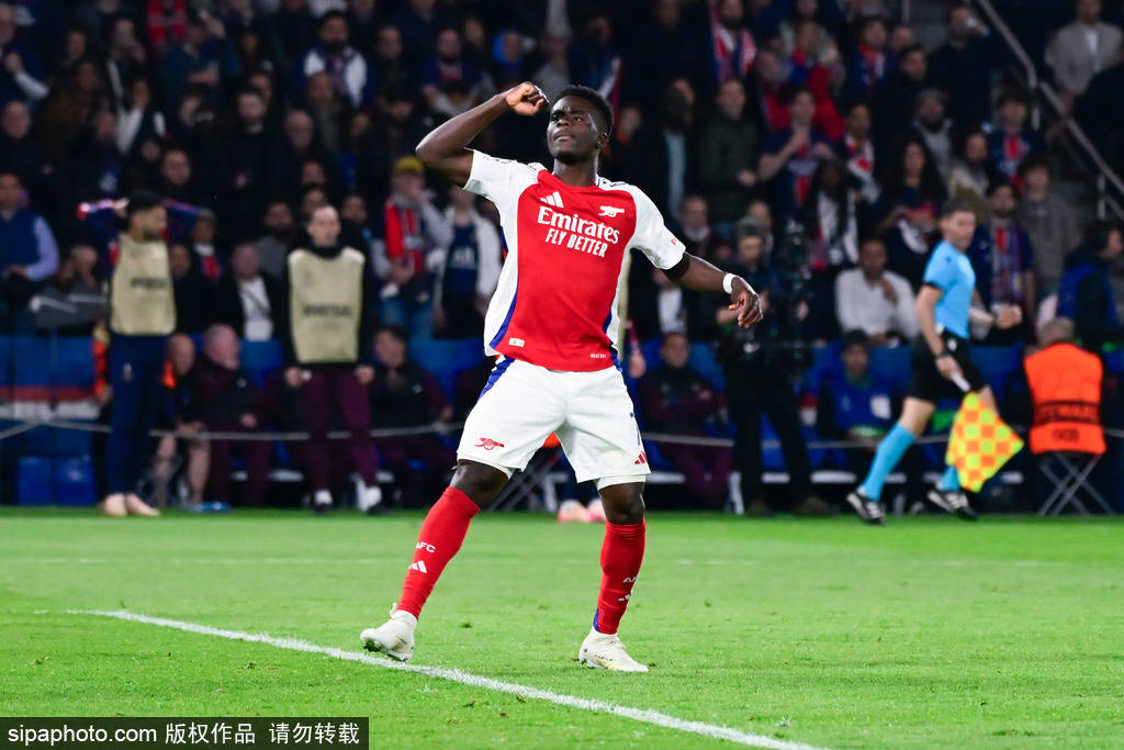皇冠球盘怎么做代理_欧冠-阿什拉夫破门 巴黎双杀阿森纳总分3-1晋级决赛