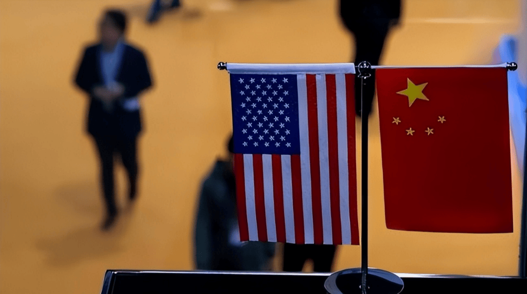 皇冠信用网账号_中美会谈在即皇冠信用网账号，美财长突抛“炸弹”：要求终止中国“发展中国家”地位！