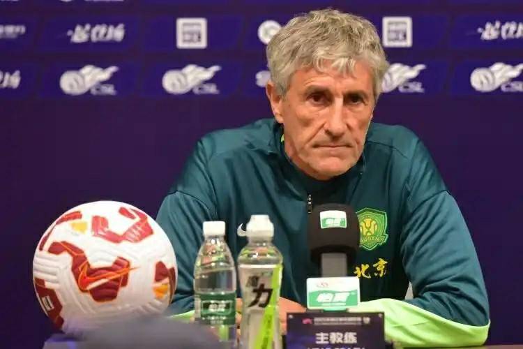 皇冠信用网登3代理_中超 |塞蒂恩：如果国安有上海、大连俱乐部的训练条件……