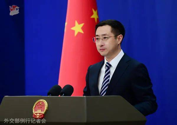 介绍个皇冠信用网网址_印度表示反对介绍个皇冠信用网网址，外交部：这是中国主权范围内的事