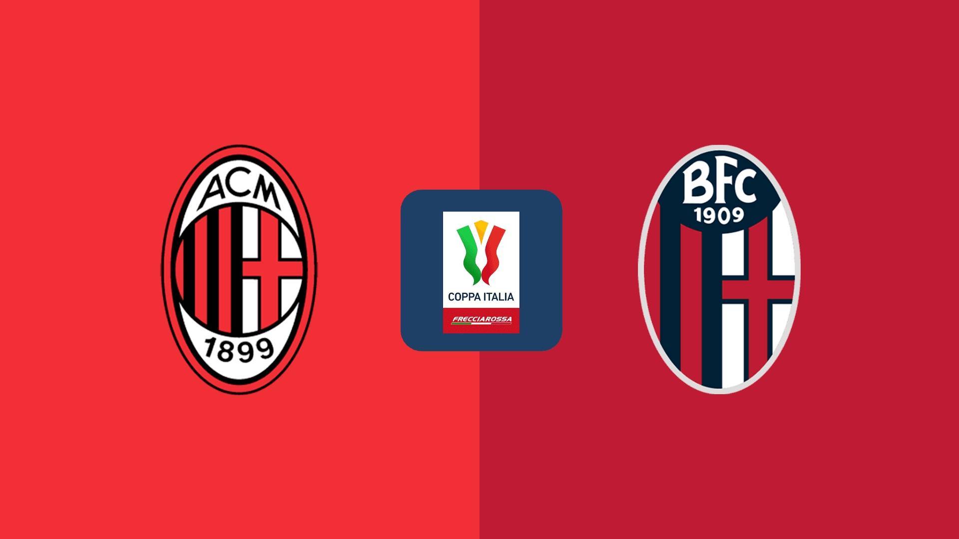 皇冠信用网庄家_意杯决赛-米兰vs博洛尼亚首发：约维奇、莱奥、美队先发