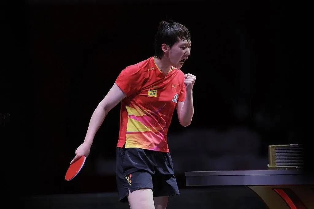 皇冠足球管理平台出租_王曼昱回应4：0打哭张本美和：没把她当作16岁的选手皇冠足球管理平台出租，把她放在了很高的位置