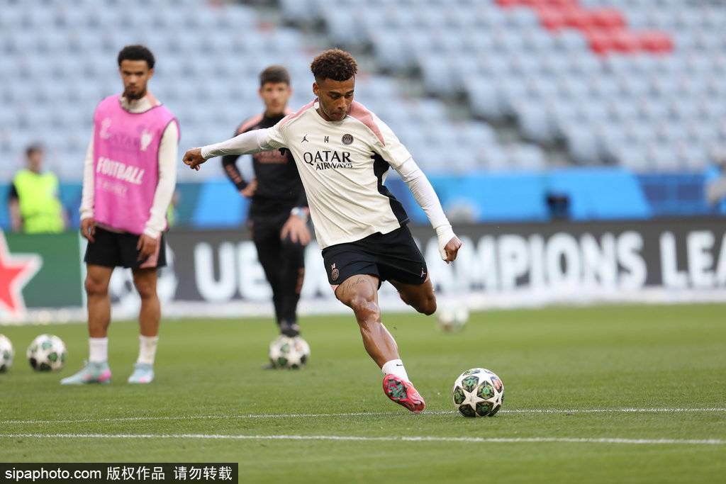 皇冠信用网会员开户_欧冠决赛明晨开战皇冠信用网会员开户！巴黎冲击队史首冠 国米盼弥补2年前遗憾