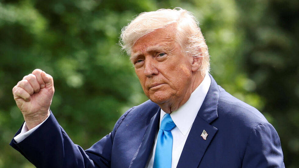 浦和红钻足球
_99岁老将突然出山浦和红钻足球
,一句话定调中美关系,特朗普根本阻止不了