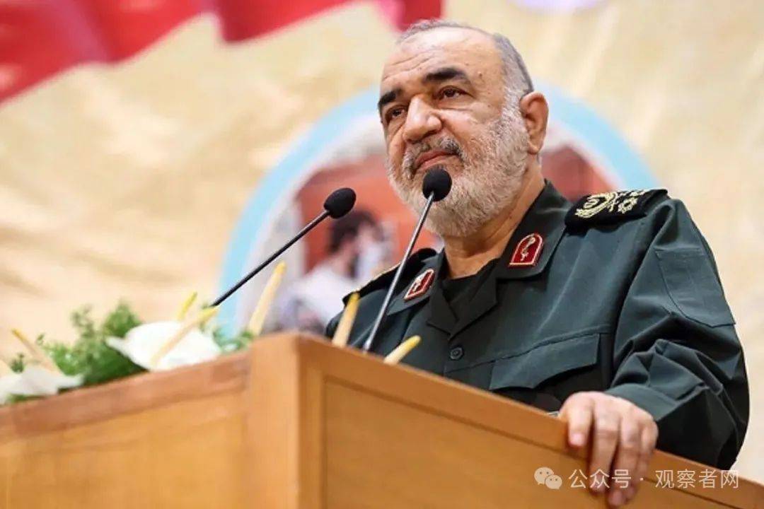 外傣足球_哈梅内伊强硬发声外傣足球,消息人士:他意识到了核心班底被"掏空"的风险