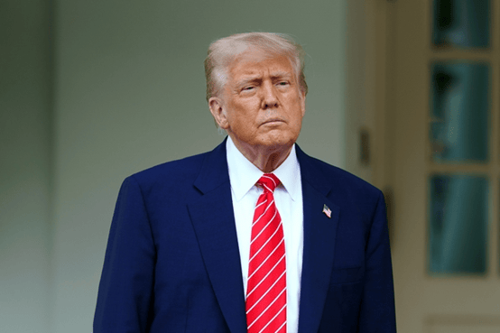 皇冠登3代理注册_美政府可能协助伊朗获得高达300亿美元民用核计划投资皇冠登3代理注册？特朗普否认：假新闻