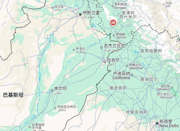 皇冠hga030_印度向巴基斯坦开闸泄洪