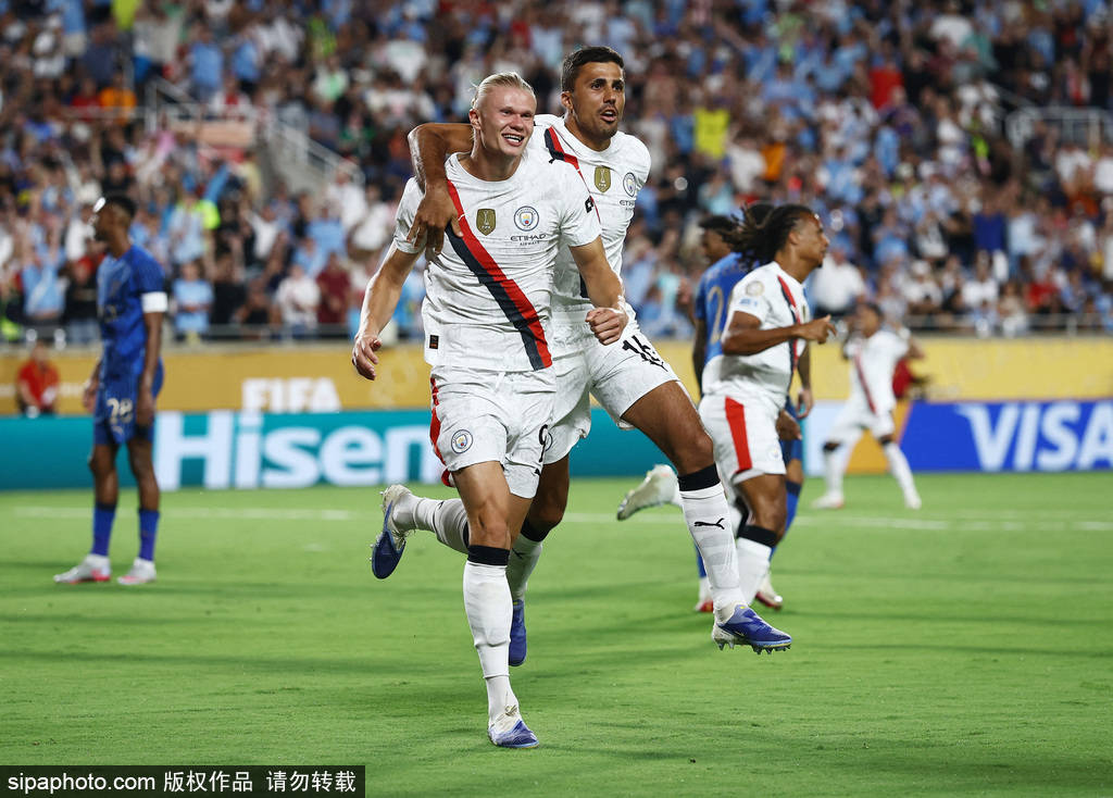 皇冠登入代理_夺冠热门出局皇冠登入代理！世俱杯-曼城加时3-4遭新月绝杀 止步16强