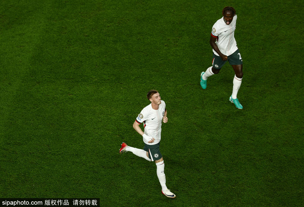 皇冠信用网代理注册_世俱杯-古斯托造乌龙绝杀 切尔西2-1帕尔梅拉斯进半决赛