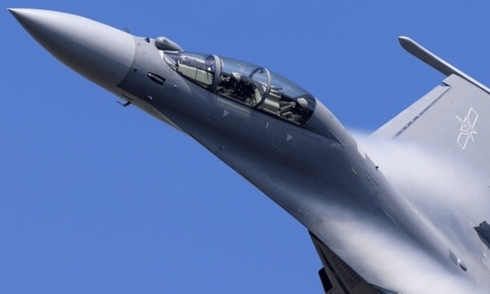 女足东亚杯2025赛程表_美媒：伊朗欲购中国重型战斗机女足东亚杯2025赛程表，不需要歼10，歼16靠隐身击落F-35