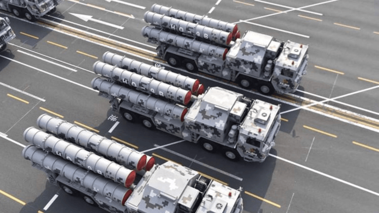 日本足球联赛_以军将再开战日本足球联赛，外媒称伊朗紧急接收红旗9B：中国武器在中东又火了