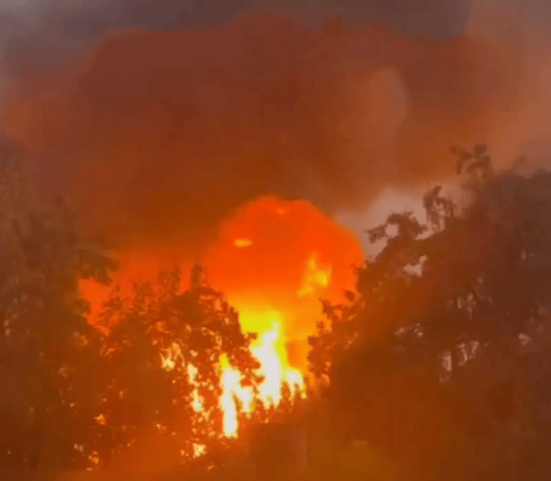 伊朗足球
_终于打天然气厂了!美制爱国者全打光伊朗足球
,俄军匕首高超弹炸穿储备库
