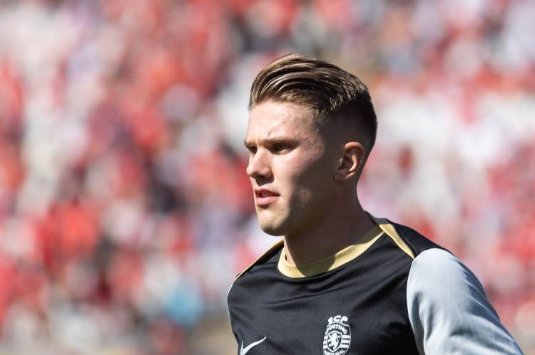 墨尔本骑士 v 欧克莱卡诺_葡体主席谈约克雷斯罢训：若墨尔本骑士 v 欧克莱卡诺他们不想付公平价格 未来3年情况继续