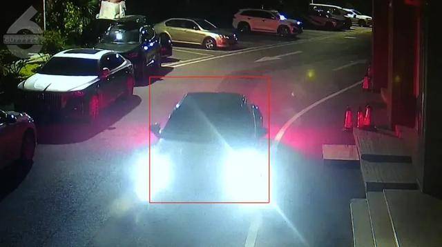 皇冠代理注册_离奇皇冠代理注册！昆明一辆140万的保时捷在停车场凭空消失