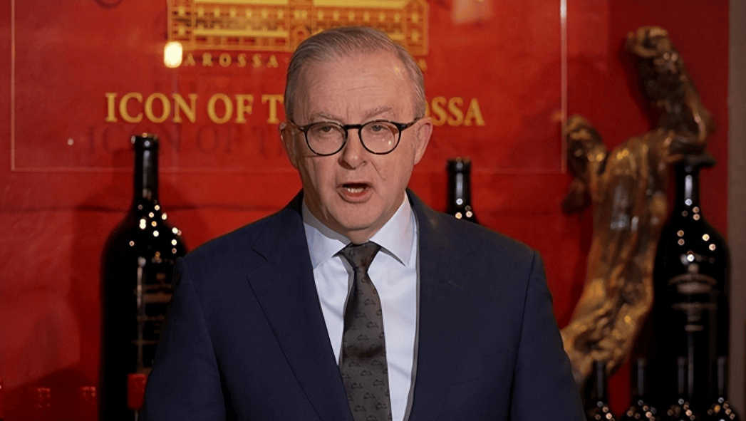 如何注册皇冠足球代理_美要求澳大利亚表态如何注册皇冠足球代理,战时是否出兵台海,澳当局的回应斩钉截铁!