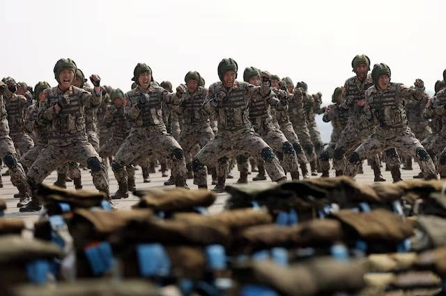 皇冠足球平台在哪里注册_拉夫罗夫平壤一句话皇冠足球平台在哪里注册，直接宣判乌克兰“死刑”，朝鲜军队或出兵乌东？