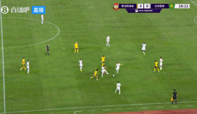 皇冠信用網需要押金吗_90分钟战报-北京国安1-1青岛西海岸进加时 王子铭破门阿齐兹扳平