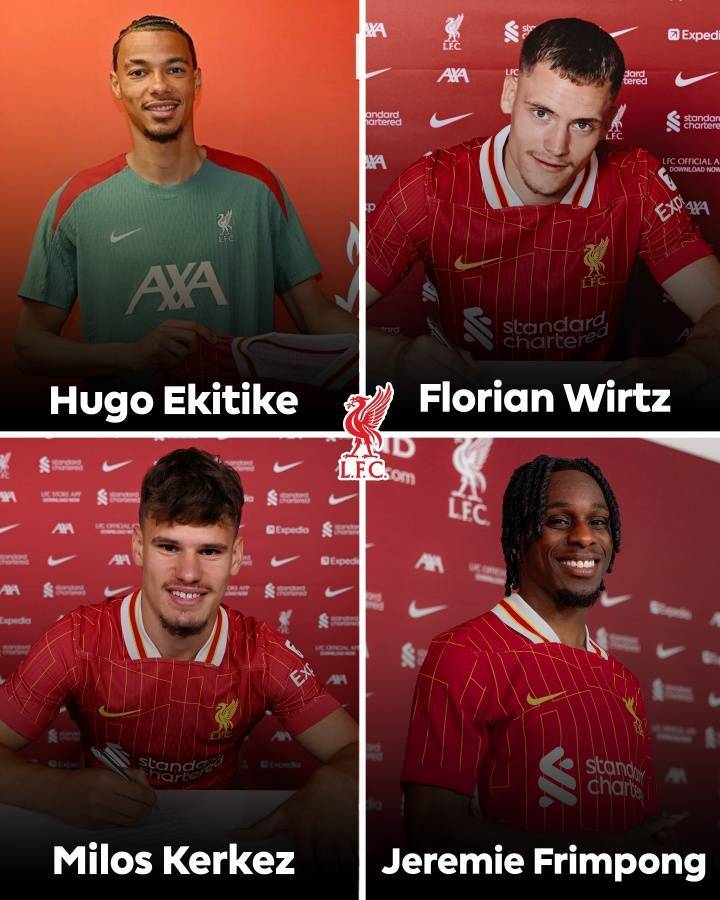 皇冠信用网如何注册_彻底疯狂🤯利物浦继续求购1.5亿镑伊萨克 今夏已花3亿欧签5人皇冠信用网如何注册！