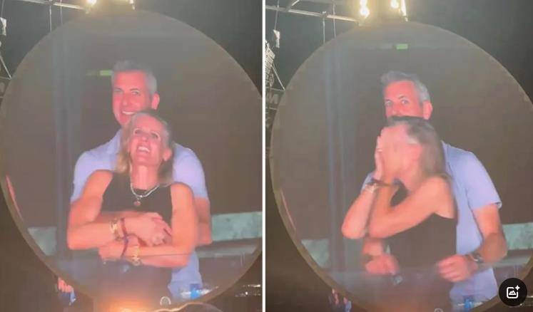 皇冠信用網代理申请_演唱会“出轨门”女主角已辞职皇冠信用網代理申请，事发时豪门丈夫正在出差