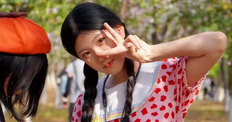 怎么开皇冠信用網会员_中职生→本科生→北大研究生怎么开皇冠信用網会员！一名湖南女孩的八年破茧路