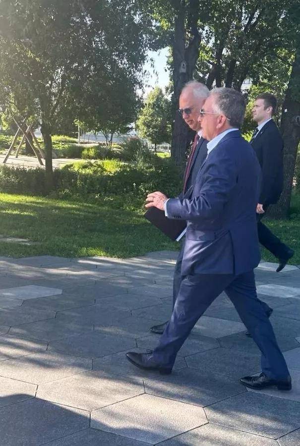 皇冠信用網代理出租_最后3天!特朗普没吹牛皇冠信用網代理出租,美俄核对抗风险异常,中国要做最坏准备