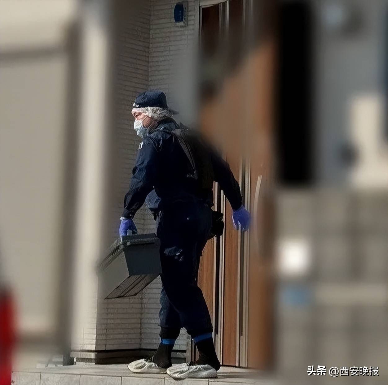 五大联赛比分_日本15岁少年连捅精神科医生父亲数十刀五大联赛比分，致其死亡，出去玩了一天后自首