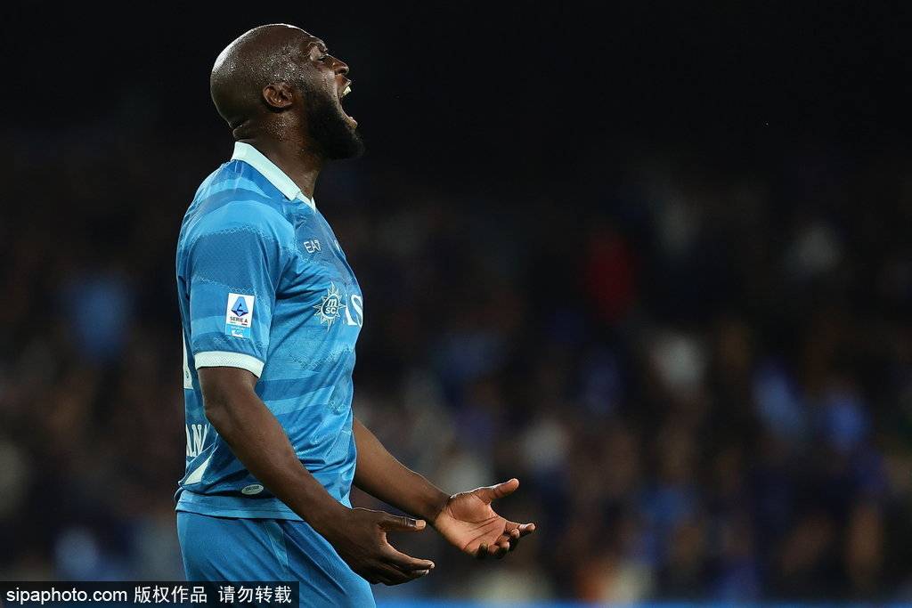 皇冠登一登二登三区别_卢卡库遭遇重伤或休战3个月 那不勒斯考虑引进霍伊伦