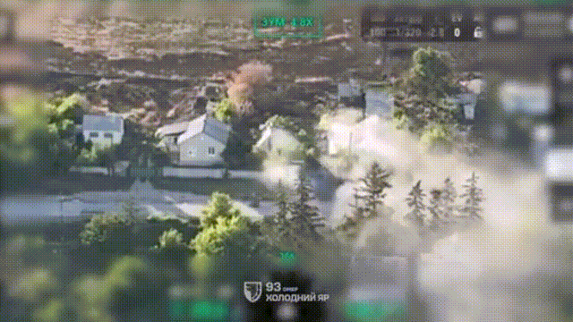 皇冠信用盘账号_一夜间战局突变皇冠信用盘账号，机器人冲锋，乌军9支精锐旅反击，俄军迎来噩耗