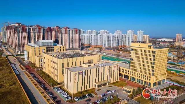 皇冠信用开户申请
_e法耀陇原|庆阳:法治护航数字经济 黄土大塬崛起“中国算谷”