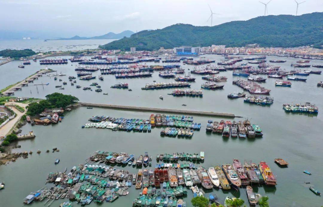 皇冠信用盘会员开户_南海开渔皇冠信用盘会员开户，无惧争“鲜”