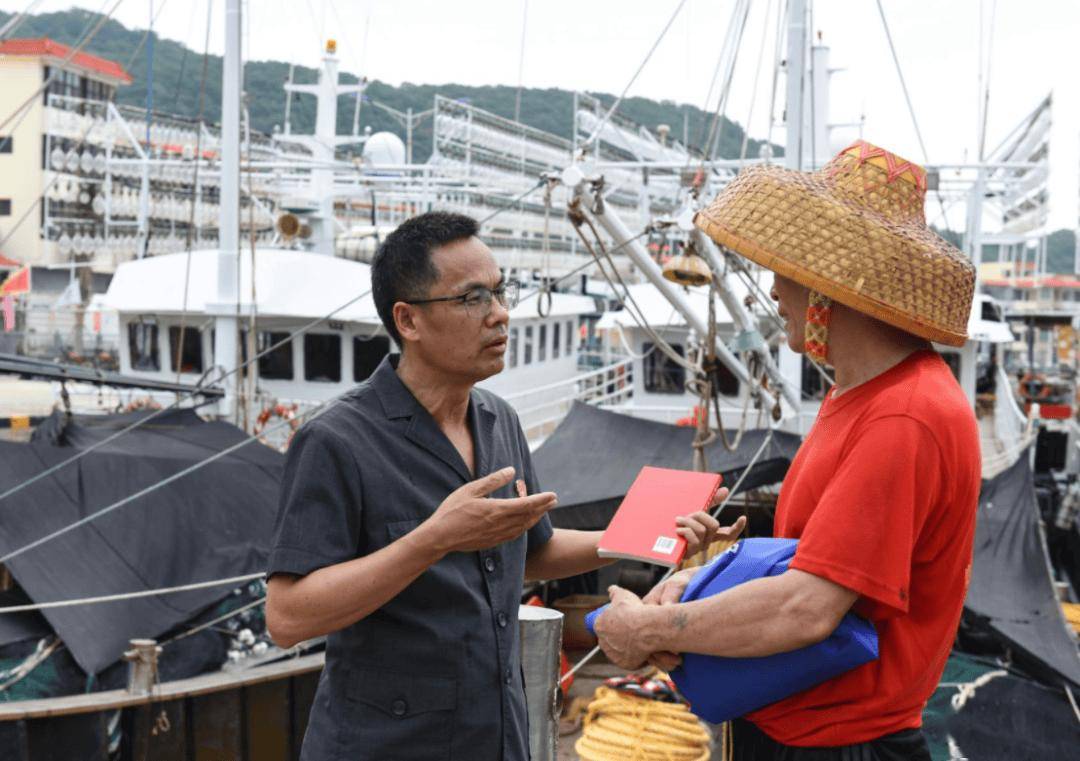 皇冠信用盘会员开户_南海开渔皇冠信用盘会员开户，无惧争“鲜”