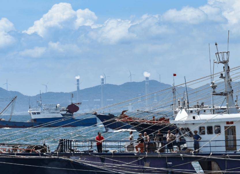 皇冠信用盘会员开户_南海开渔皇冠信用盘会员开户，无惧争“鲜”