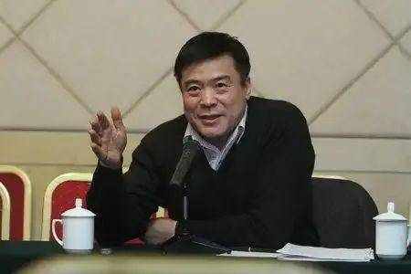 皇冠信用网登3代理_涉嫌严重违纪违法皇冠信用网登3代理，陈永久被查