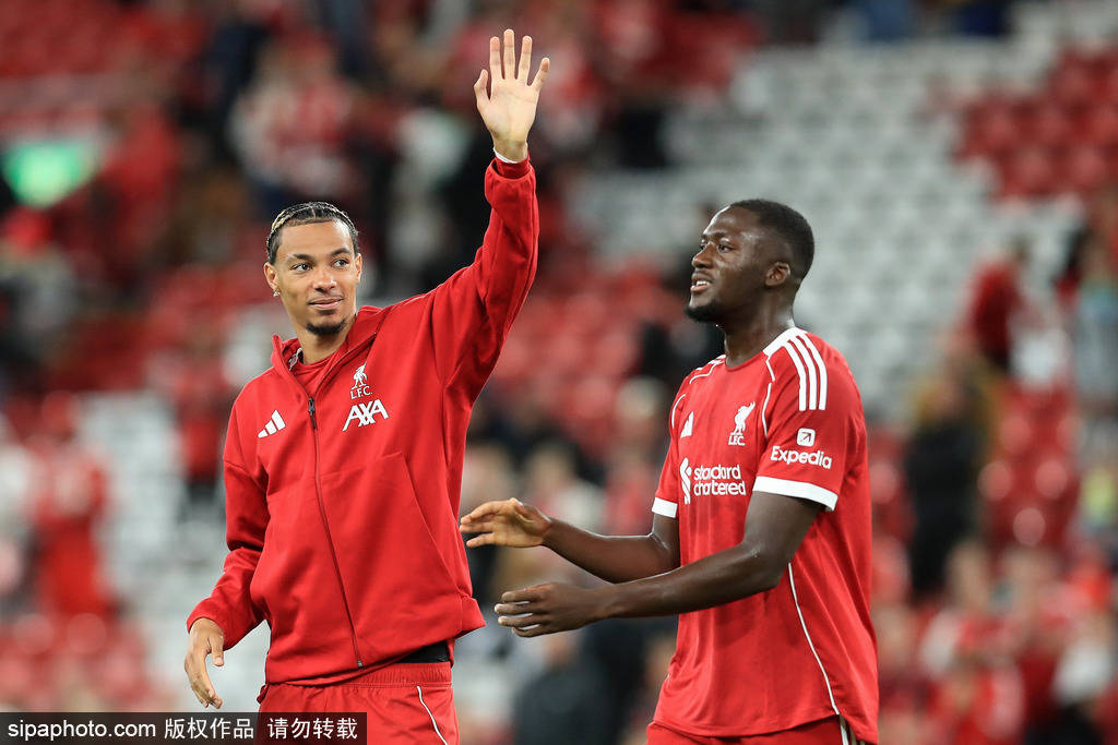 西班牙甲组联赛_埃基蒂克闪耀英超:利物浦新援首三场进球创历史西班牙甲组联赛,斯图里奇之后的传奇延续?