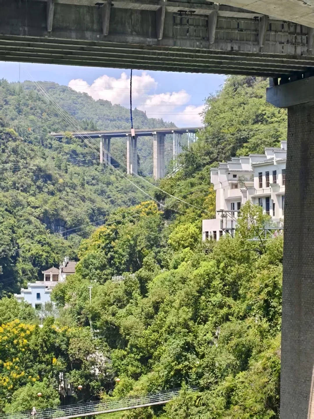 北海道札幌冈萨多vs RB大宫松鼠_湖北宜昌一景区蹦极绳疑断开游客坠入水中北海道札幌冈萨多vs RB大宫松鼠，目击者称看到水里有血迹，当地：无生命危险