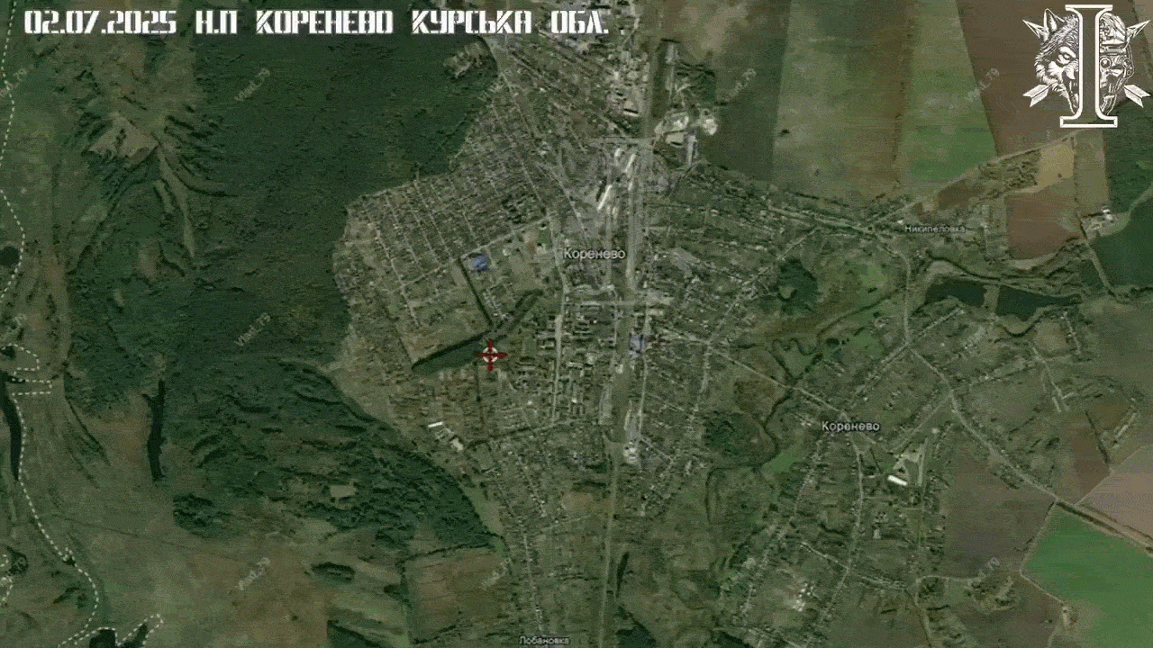 木麻黄vs阿祖里联_画面曝光木麻黄vs阿祖里联,俄副司令连同10名军官被团灭,有内鬼在帮乌特种部队?