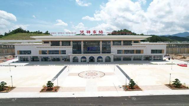 神户胜利船vs横滨水手_广西这座城市即将迎来高铁站神户胜利船vs横滨水手!