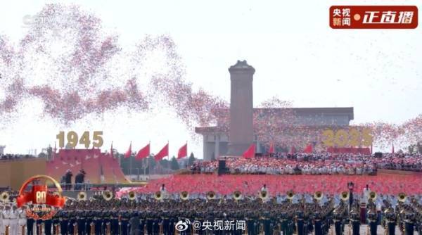 北昆士兰牛仔vs布裏斯班野马_沈逸:九三阅兵是个分水岭北昆士兰牛仔vs布裏斯班野马,中国和她的朋友们将为世界带来新的“动力中心”