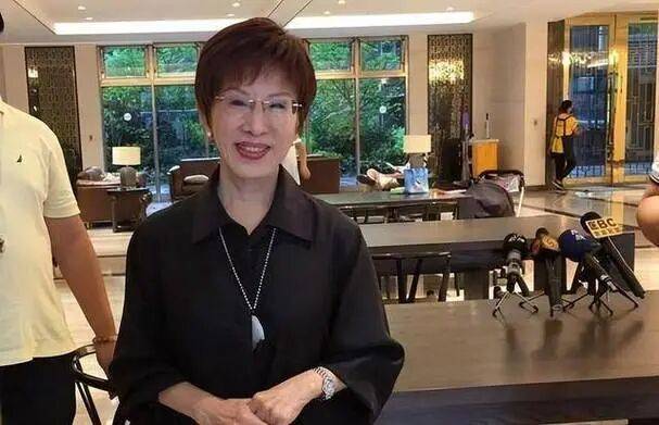 南京城市vs深圳青年人_局势出乎意料南京城市vs深圳青年人,台当局改口称洪秀柱无罪,对没去北京的马英九下手