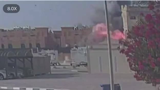 莱格尼察 vs 华沙普降尼亚_俄欧决战一触即发莱格尼察 vs 华沙普降尼亚，以色列若再炸土耳其：会不会触发北约第五条？