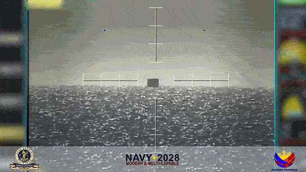 布雷斯特 vs 巴黎_菲律宾海军精锐尽出布雷斯特 vs 巴黎,在黄岩岛附近直接开火,不料下一幕彻底破防