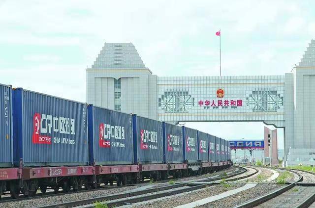 克罗地亚足球联赛_波兰承诺：确保中欧班列畅通！勒索中国一石三鸟克罗地亚足球联赛，我们如何破局？