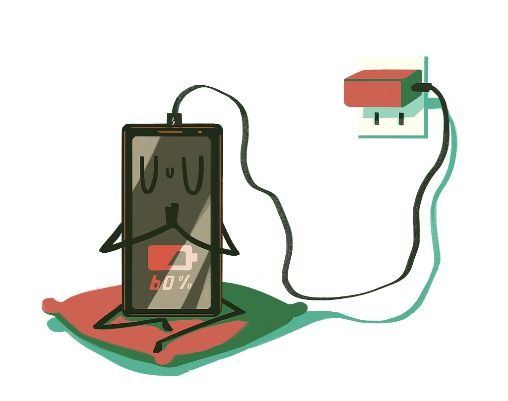 皇冠信用網结算日是哪天_为什么你的手机总没电皇冠信用網结算日是哪天?原因竟然是......